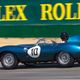 Illustration for article titled Rolex Monterey Motorsports Reunion (150+ photos)